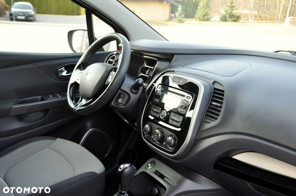 Renault Captur - 19