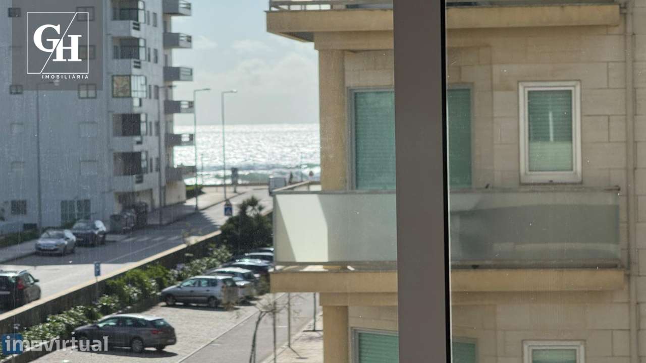 ARRENDAMENTO TEMPORÁRIO - COM VISTA MAR - Grande imagem: 2/25