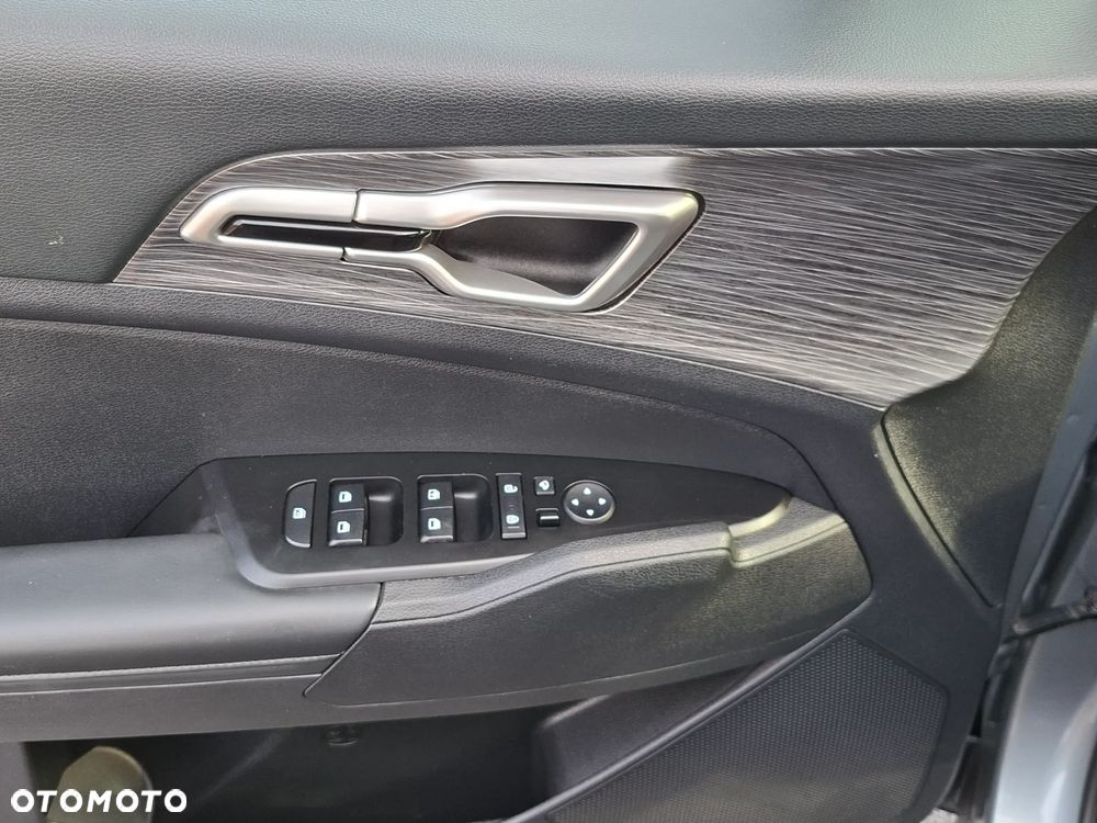 Kia Sportage - 18
