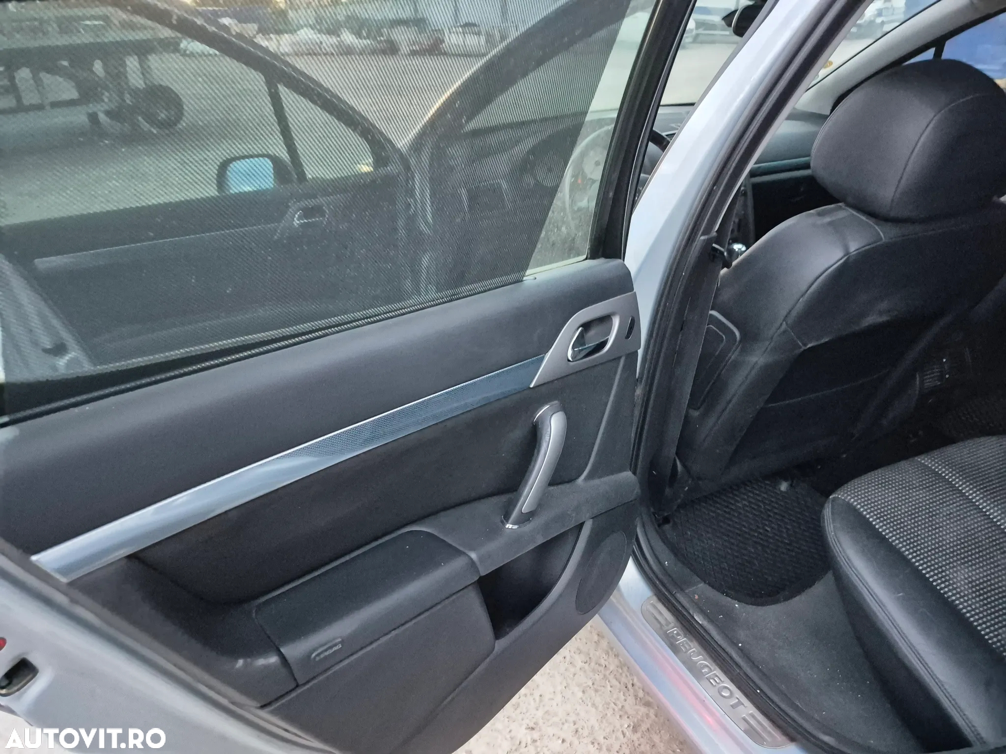 Peugeot 407 2.0 HDi FAP Premium - 27