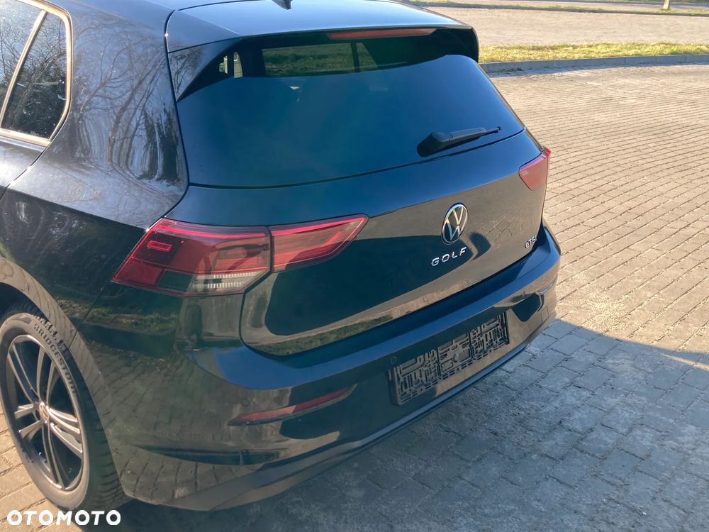 Volkswagen Golf 1.5 eTSI OPF DSG Style - 7