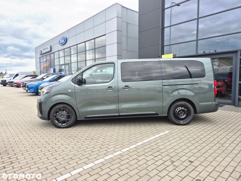 Opel Zafira 2.2 Diesel XL Business - 11