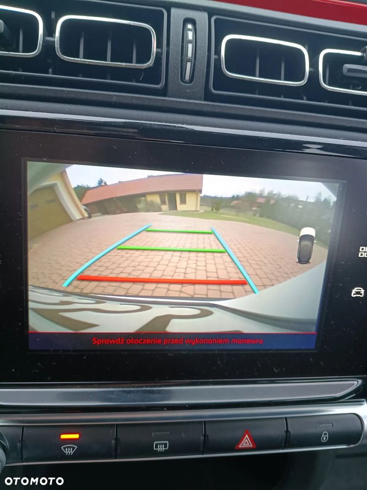 Citroën C3 1.2 PureTech Shine S&S - 22