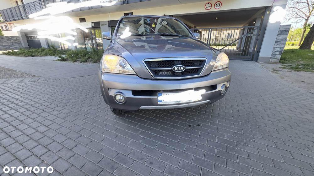 Kia Sorento - 11