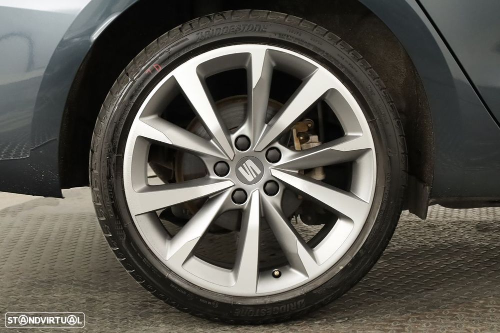 SEAT Leon ST - 5
