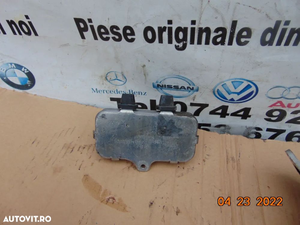 Racitor combustibil land Rover Discovery sport 2.0 discovery 5 range rover evoque velar jaguar e pa - 2