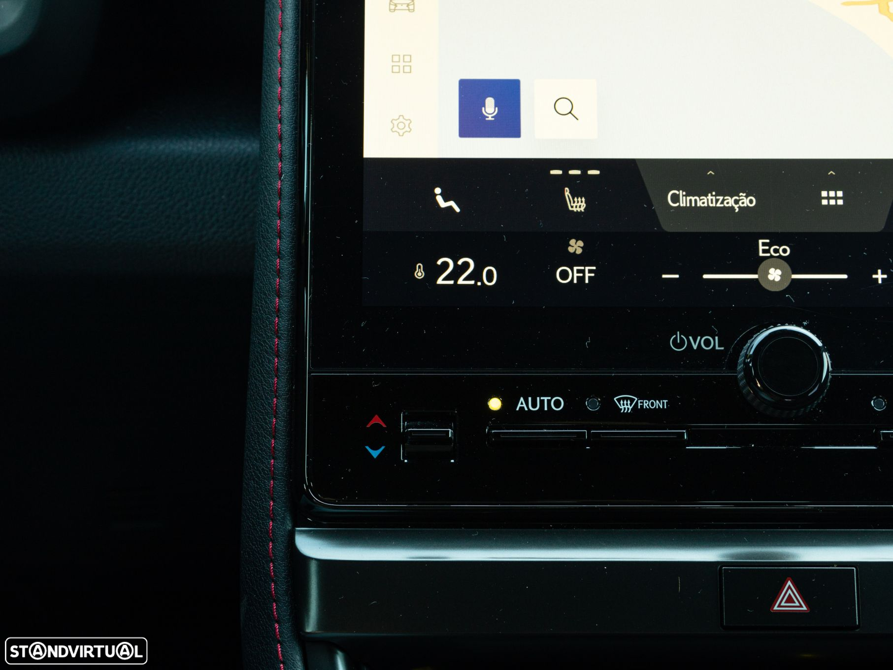 Lexus LBX Emotion - 29
