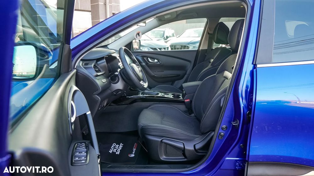 Renault Kadjar BLUE dCi 115 EDC EQUILIBRE - 24