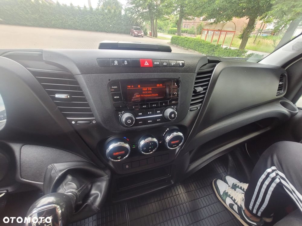 Iveco Daily - 23