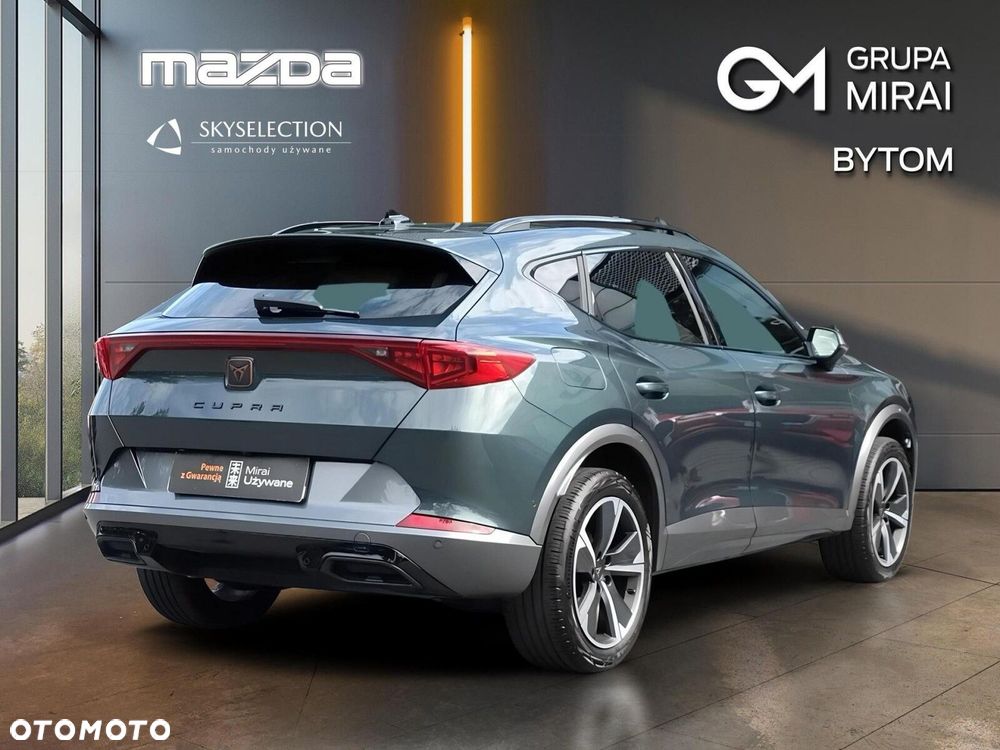 Cupra Formentor 1.5 TSI - 6