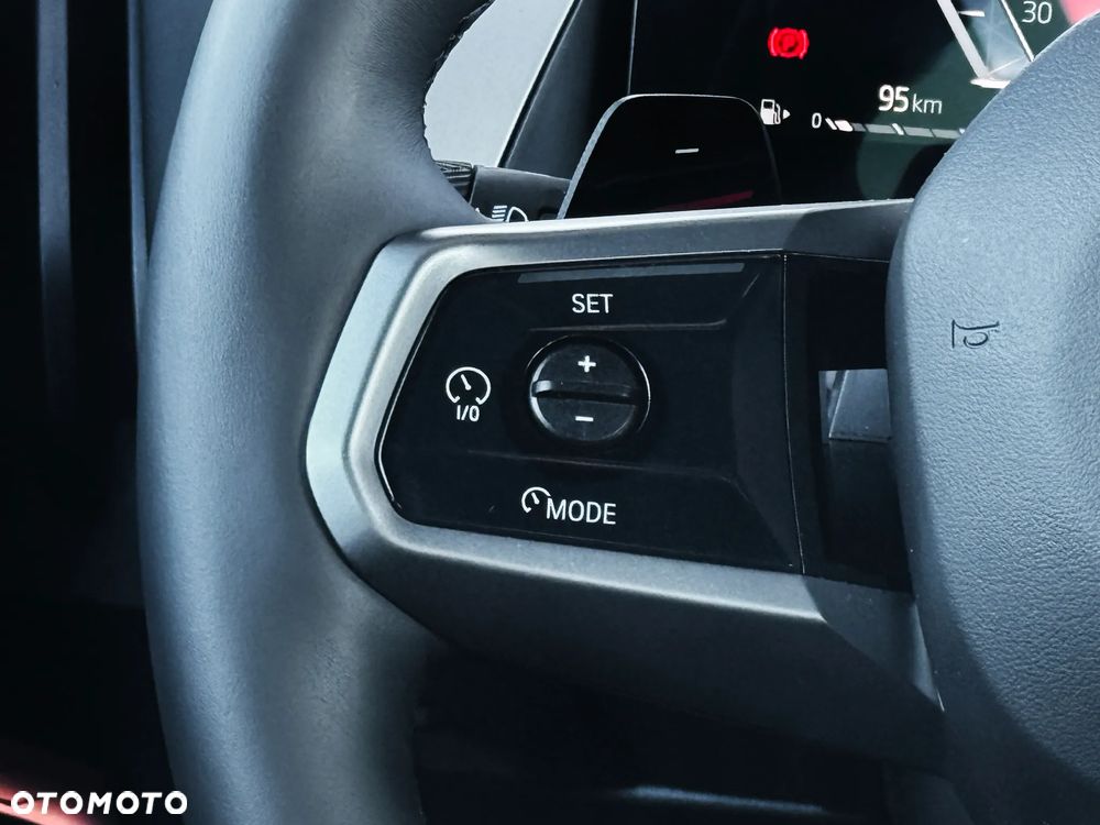 BMW X3 xDrive20 mHEV - 20