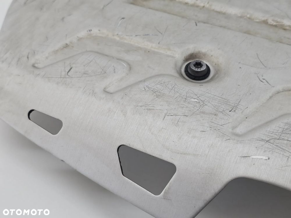 OSLONA PLYTA POD SILNIK MOCOWANIE SRUBY BMW R 1250 - 16