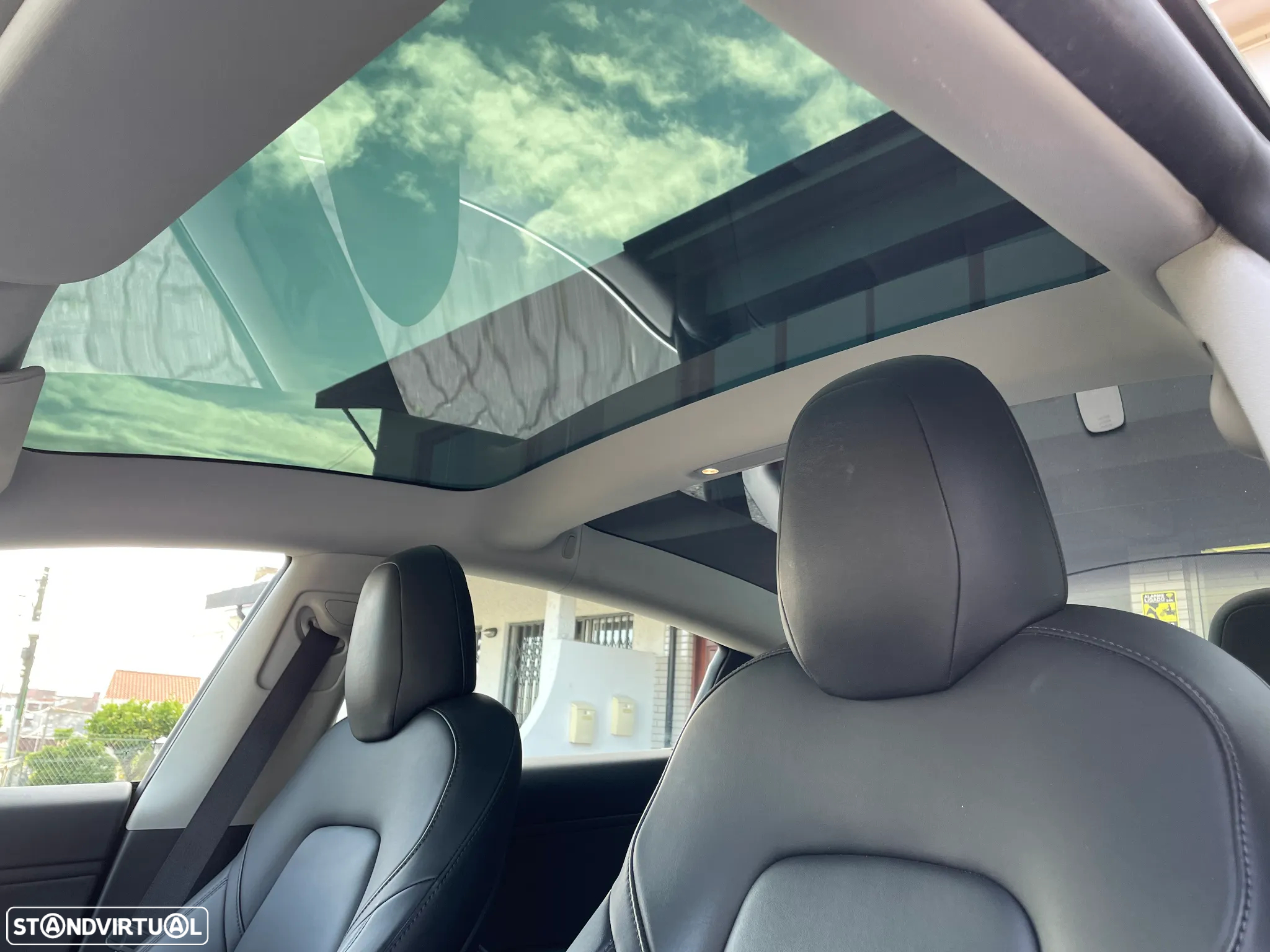 Tesla Model 3 Standard Range Plus RWD - 19