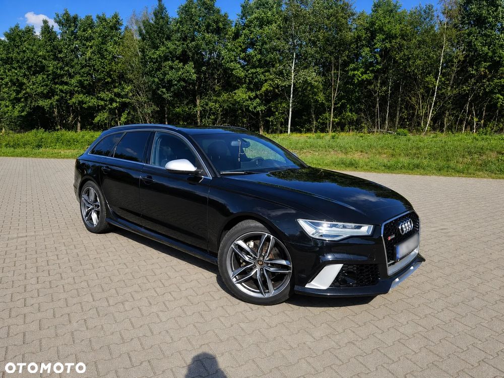 Audi A6 Avant 3.0 TDI Quattro S tronic - 23