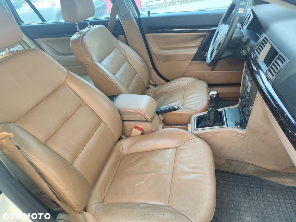 Opel Vectra 1.9 CDTI Cosmo - 6