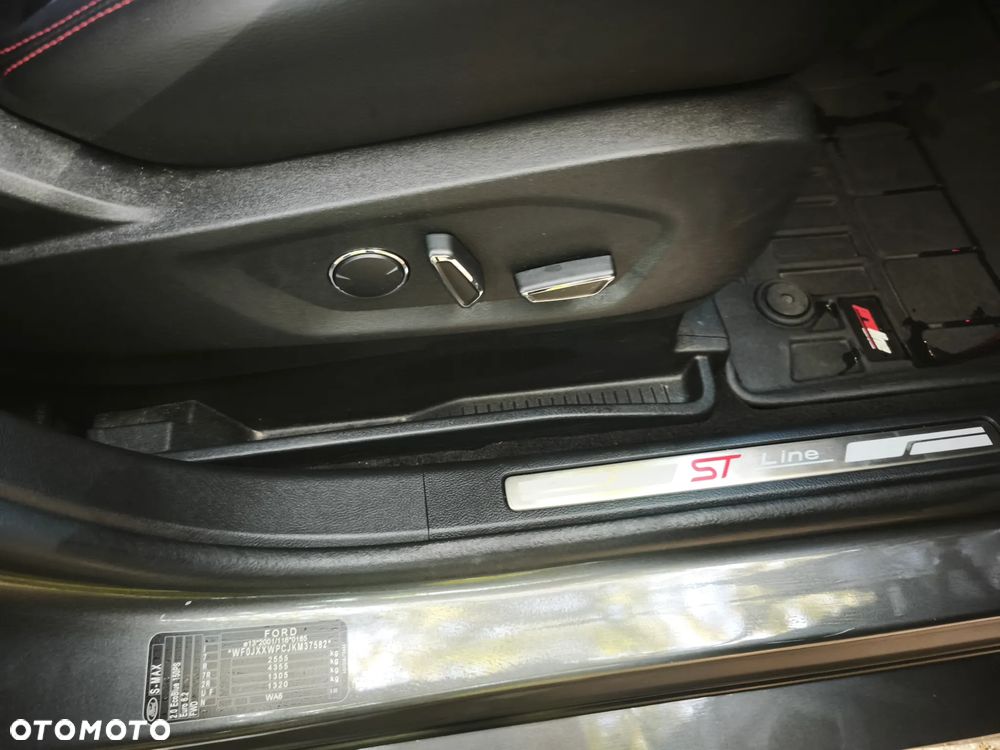 Ford S-Max 2.0 EcoBlue ST-Line - 13