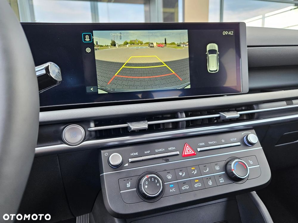 Hyundai Tucson 1.6 T-GDi Modern 2WD - 20