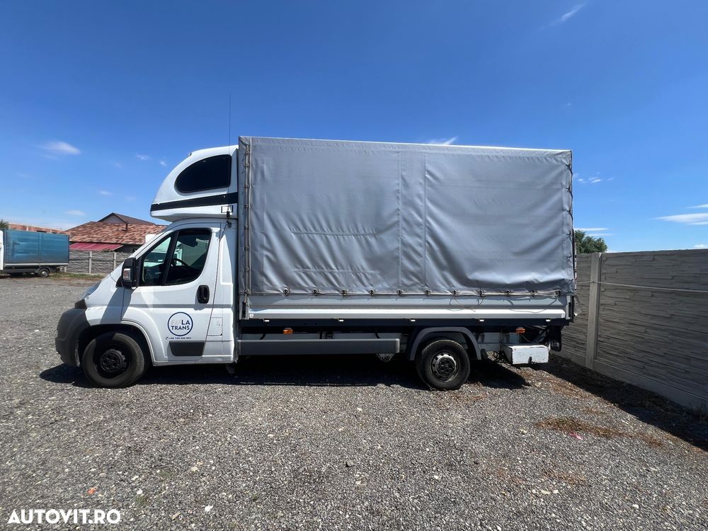 Peugeot Boxer - 3