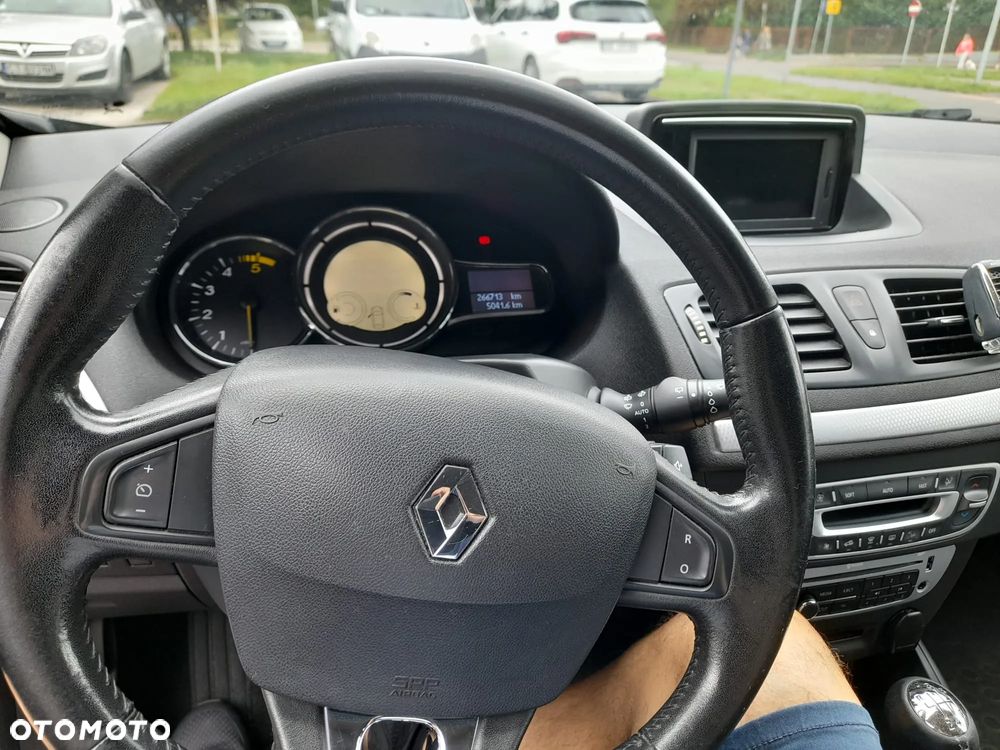 Renault Megane 1.5 dCi Bose Edition - 4