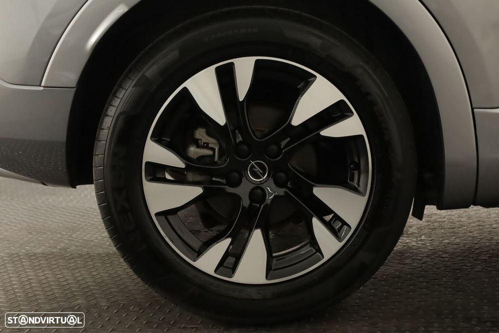 Opel Grandland 1.2 T Elegance AT - 5