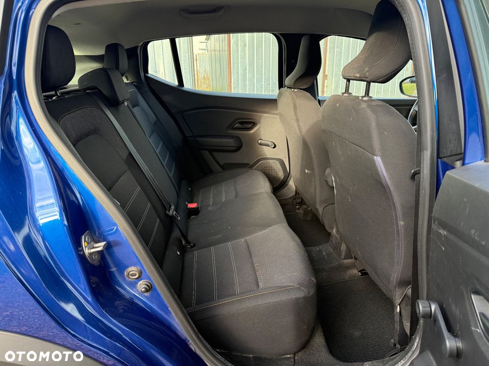 Dacia Sandero Stepway - 16