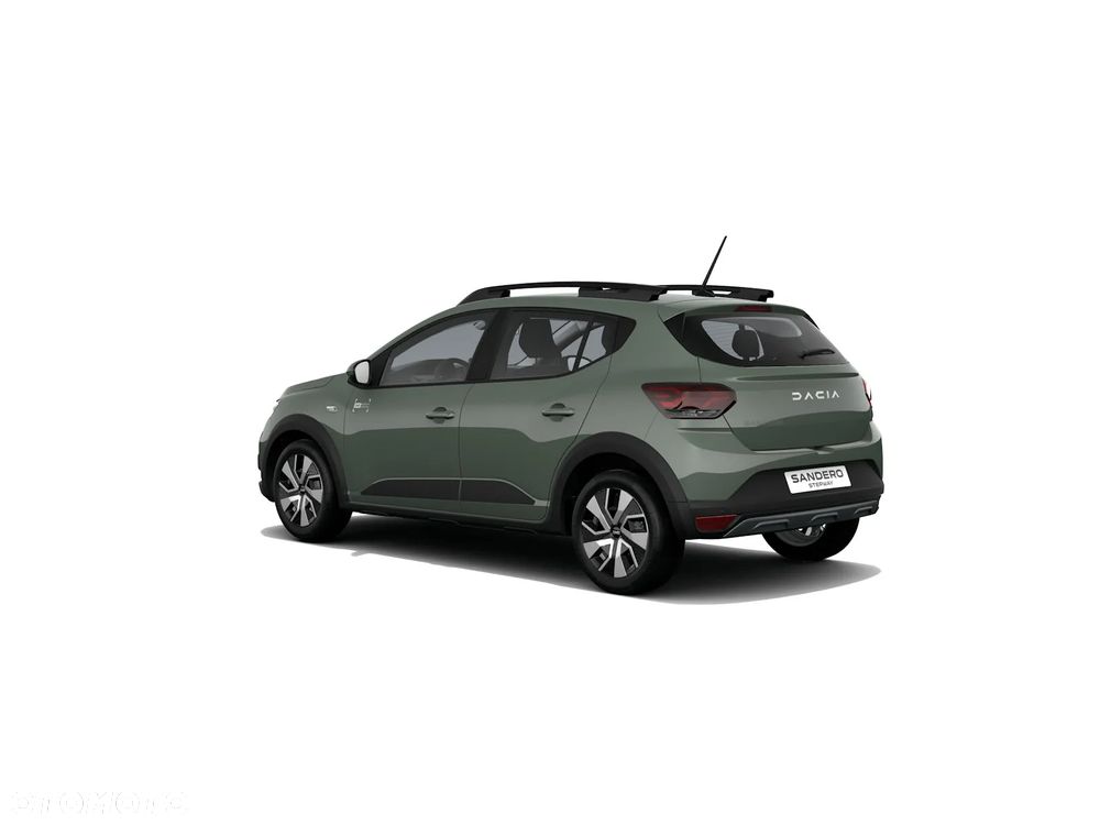 Dacia Sandero Stepway 1.0 TCe Expression - 6
