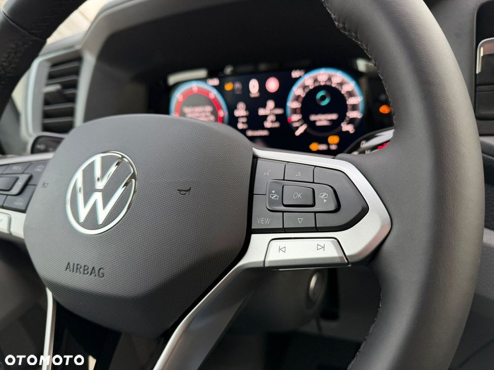 Volkswagen Crafter 35 2.0 TDI L4H3 4490 177KM AUTOMAT - 15