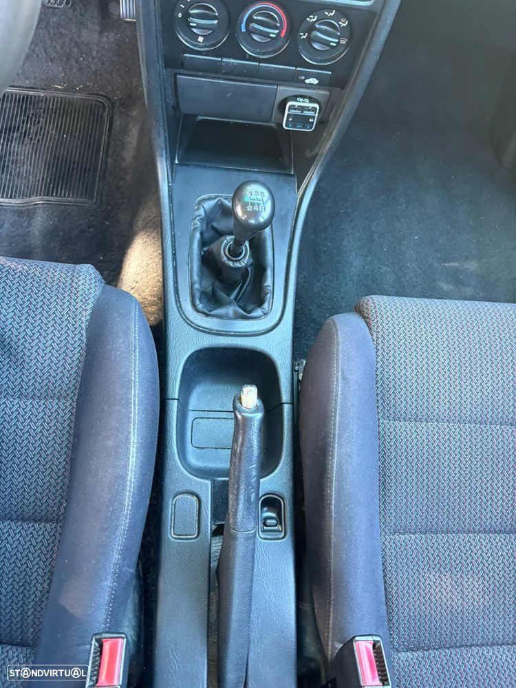 Honda Civic 1.4i S TA - 17