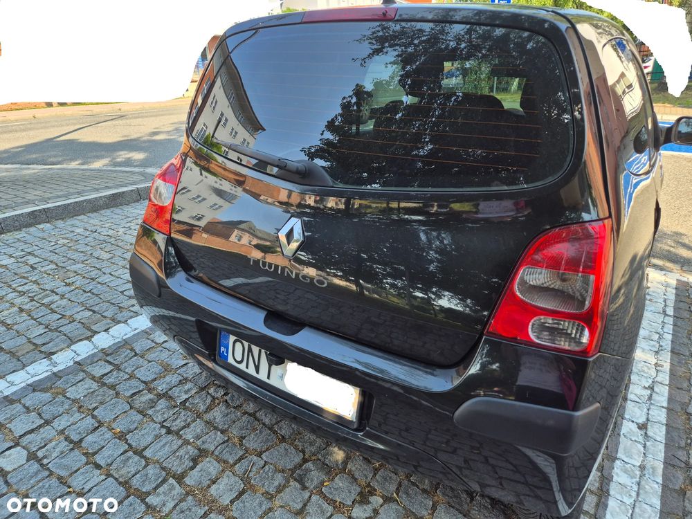 Renault Twingo - 25