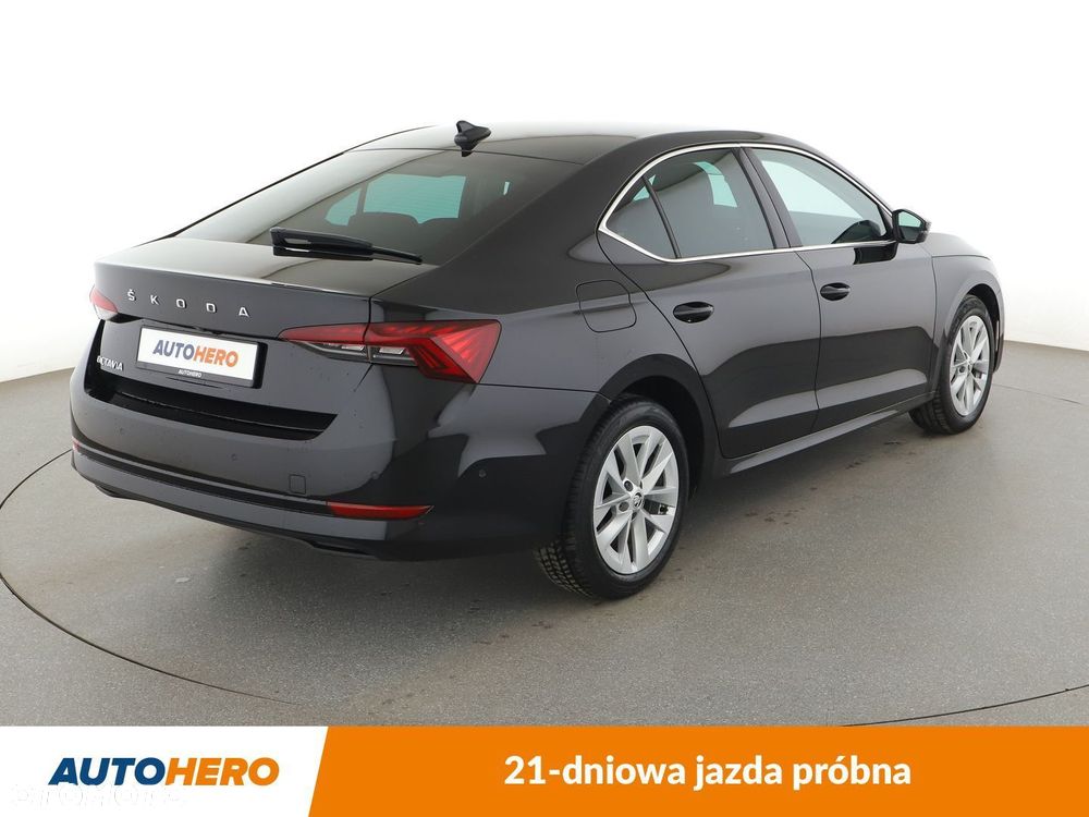 Skoda Octavia - 6