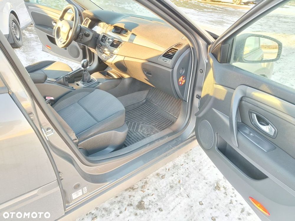 Renault Laguna - 7