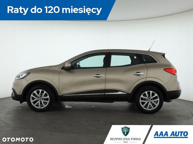 Renault Kadjar - 3