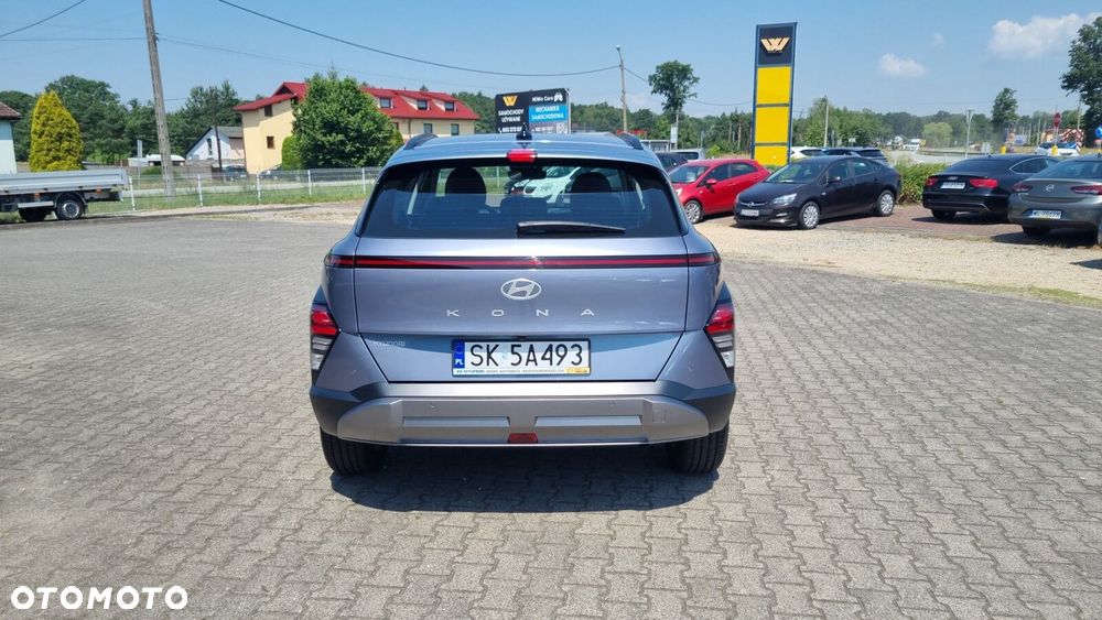 Hyundai Kona 1.0 T-GDI Executive DCT - 16