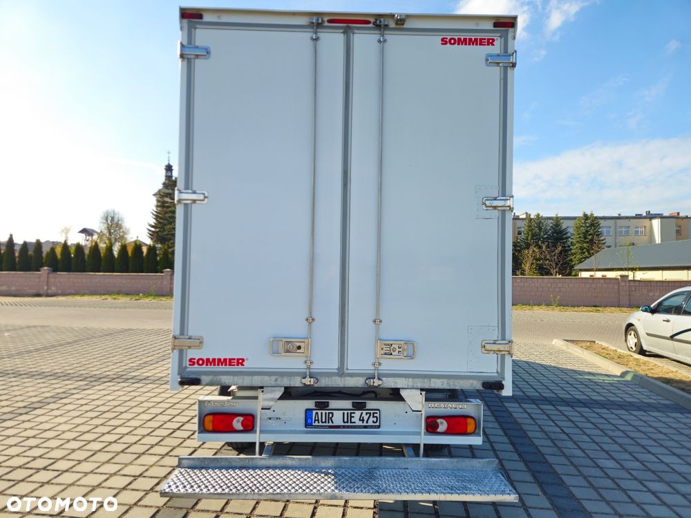 Renault MASTER Maxi klima L3H2 - 3