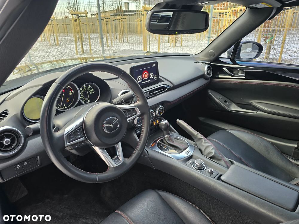 Mazda MX-5 RF SKYACTIV-G 2.0 Kazari - 6