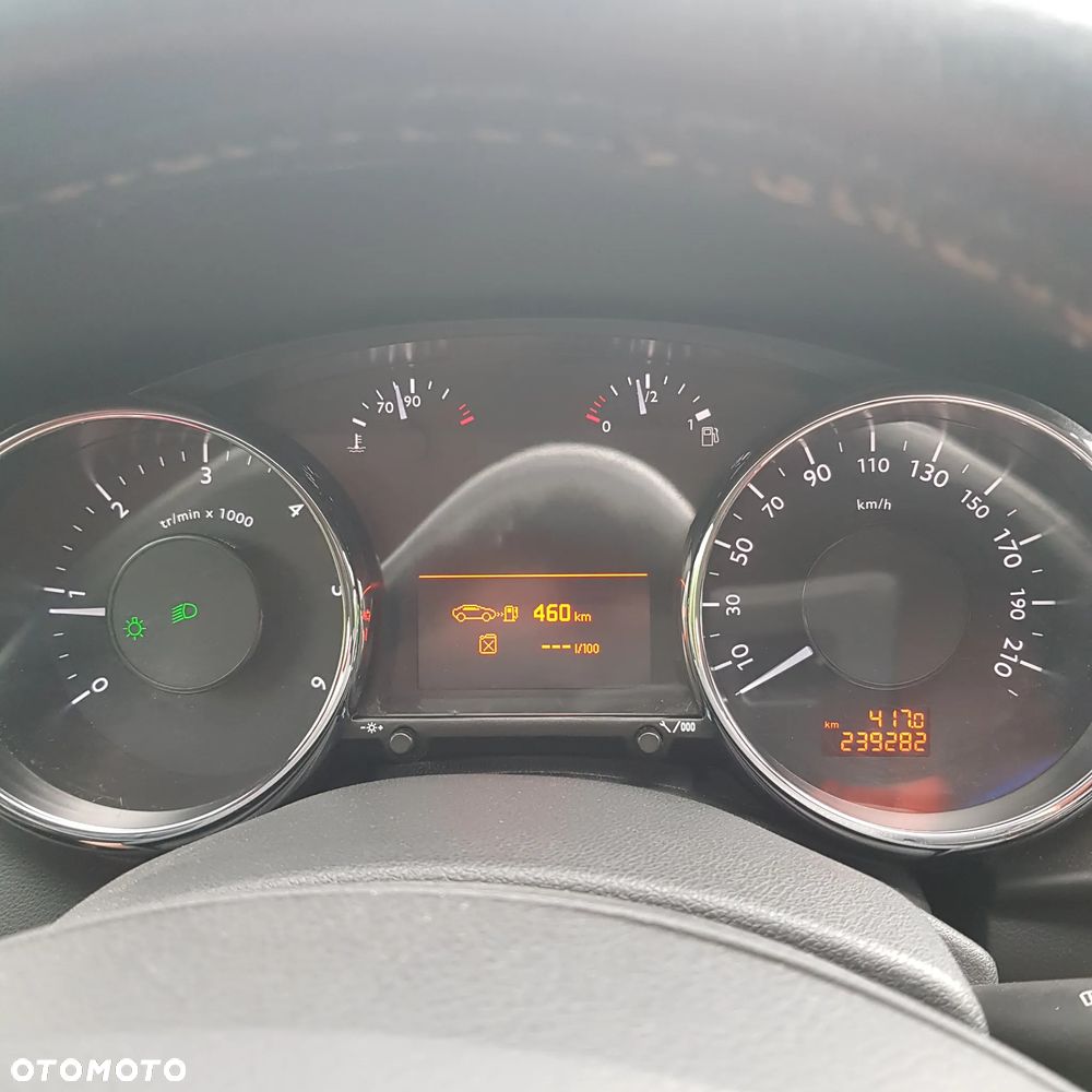 Peugeot 3008 HDi 150 Active - 6