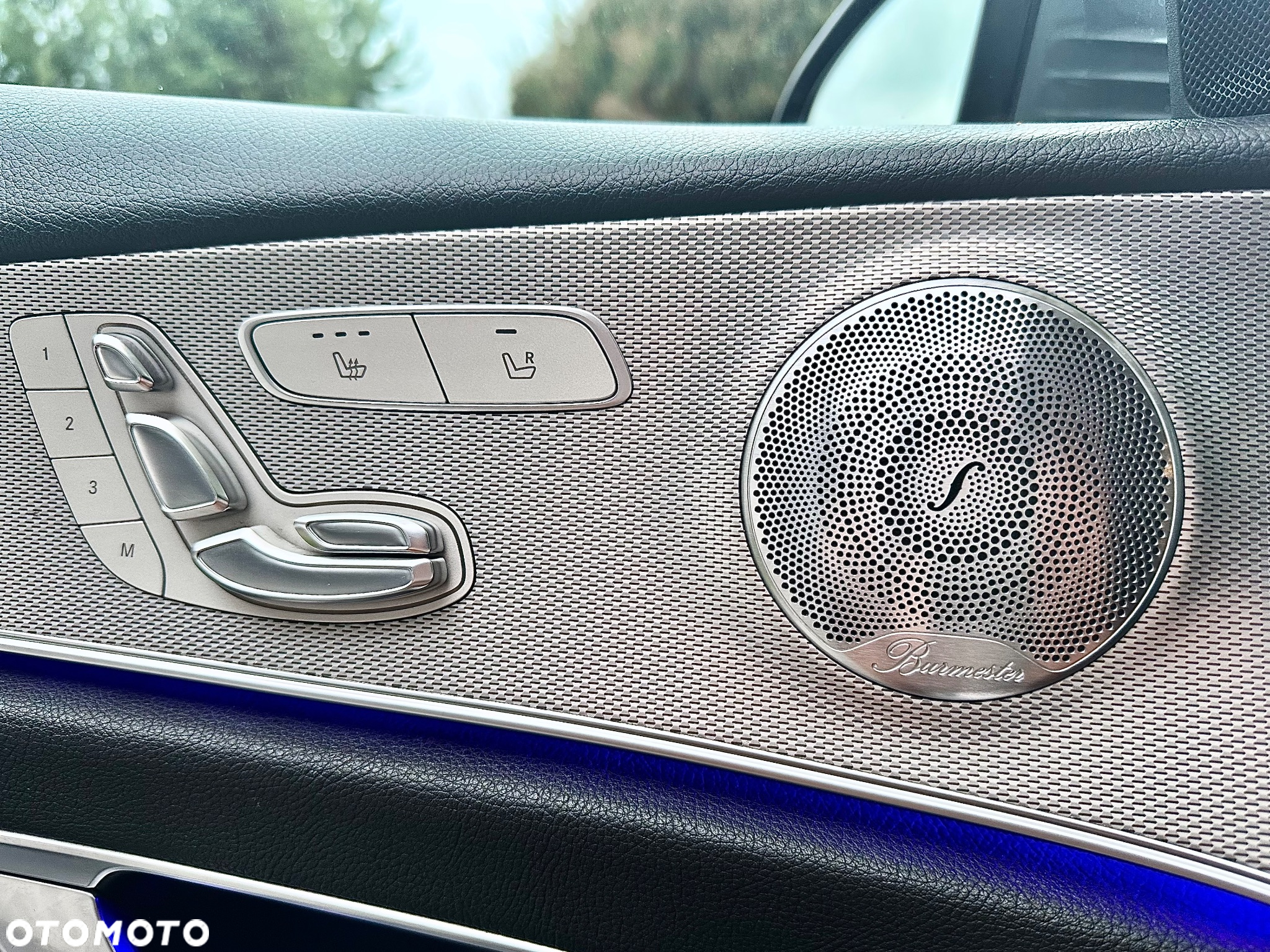 Mercedes-Benz Klasa E 350 d 9G-TRONIC - 19