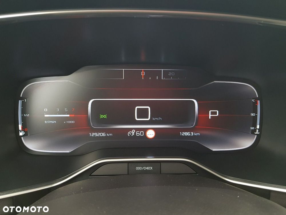 Citroën C5 Aircross 1.5 BlueHDi Feel EAT8 - 22