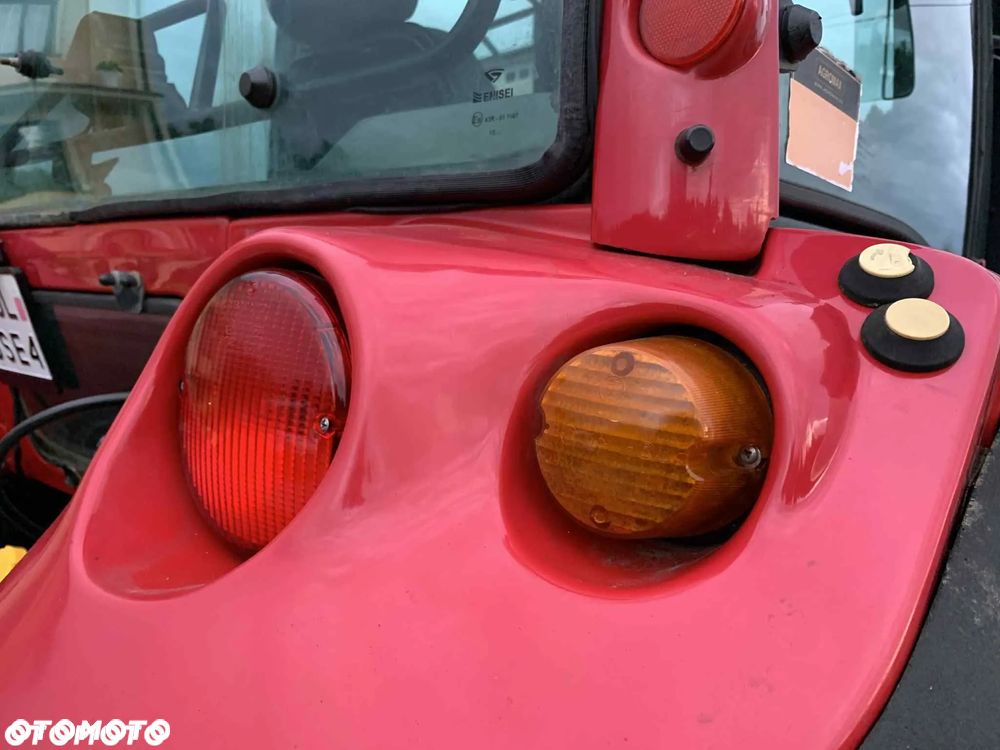 Pronar 1523A Zadbany 156KM nie Ursus, Belarus, Zetor - 23