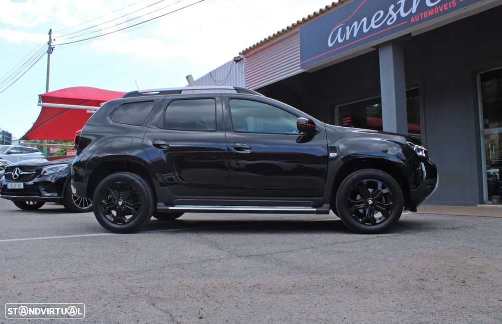 Dacia Duster 1.0 TCe ECO-G Comfort Bi-Fuel - 4