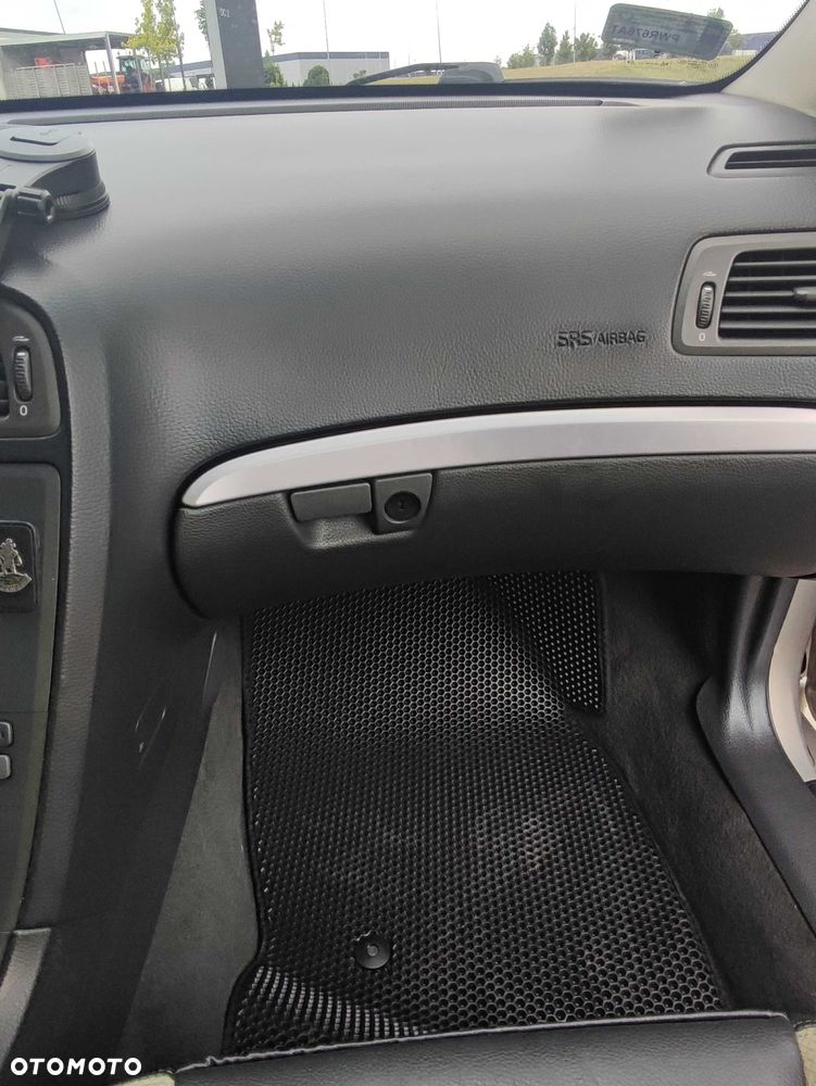 Volvo S60 - 7