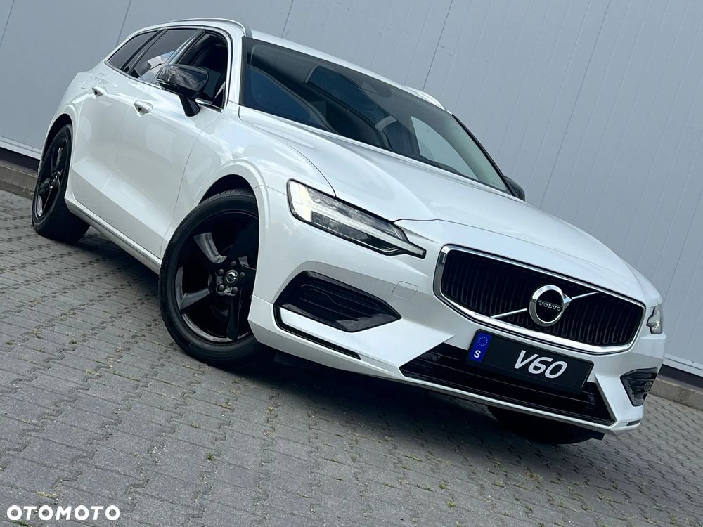 Volvo V60 D4 - 14