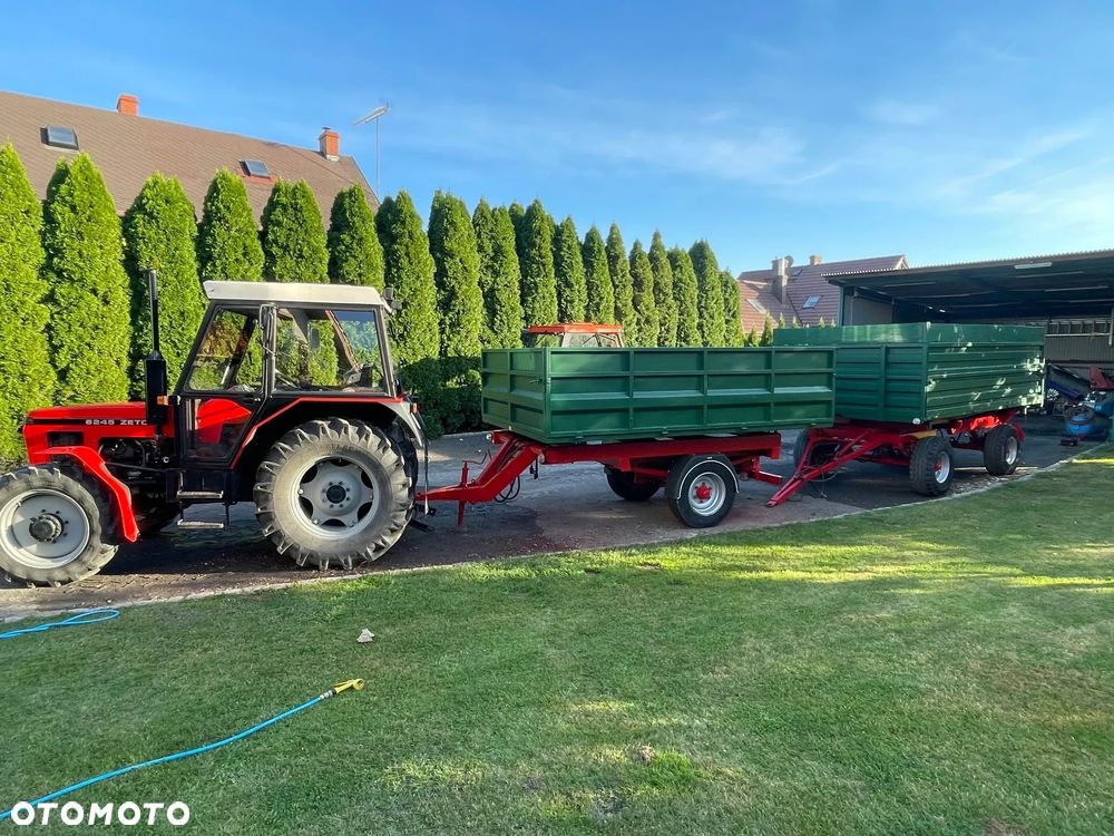 Zetor - 1