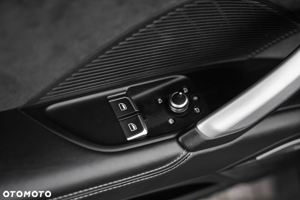 Audi TT S Coupé 2.0 TFSI Quattro tronic - 18