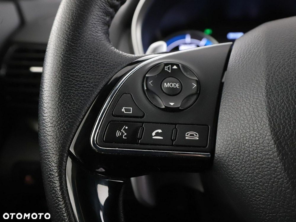 Mitsubishi Eclipse Cross - 32