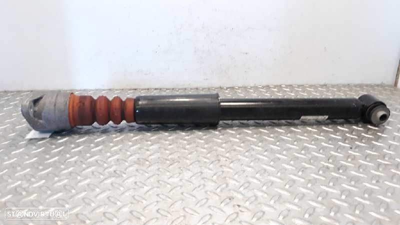 AMORTECEDOR TRASEIRO DIREITO AUDI A6 3.0 TDI QUATTRO 233CV 2967CC - 1