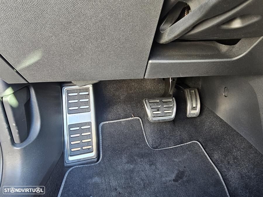 Cupra Leon 1.4 (180 kW System) VZ - 34