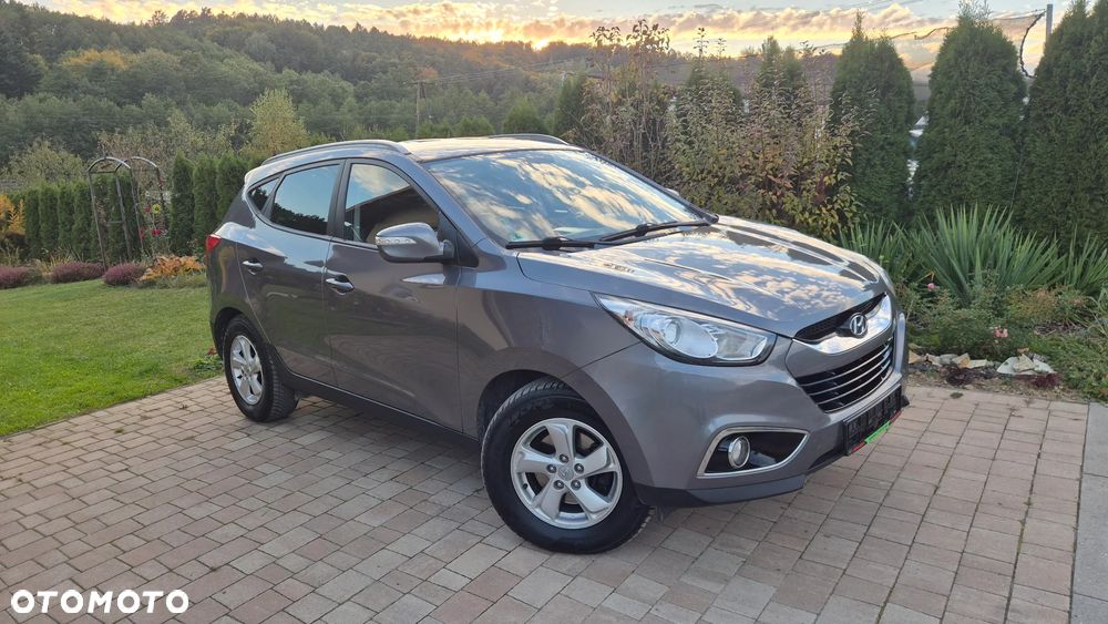 Hyundai ix35 - 6
