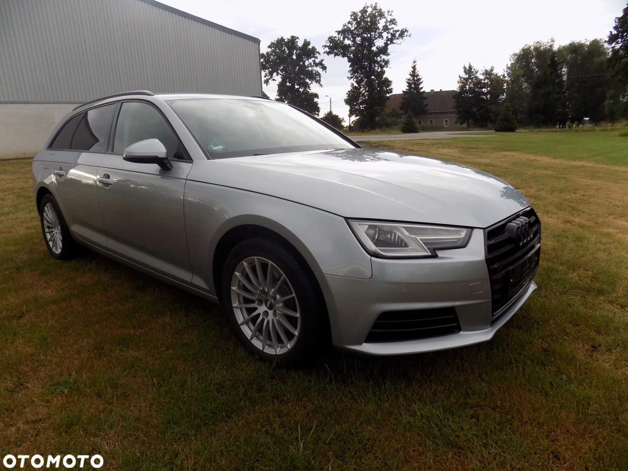 Audi A4 2.0 TDI clean diesel - 15
