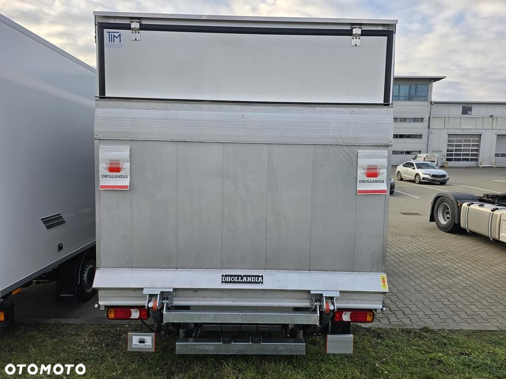 Iveco Daily - 5